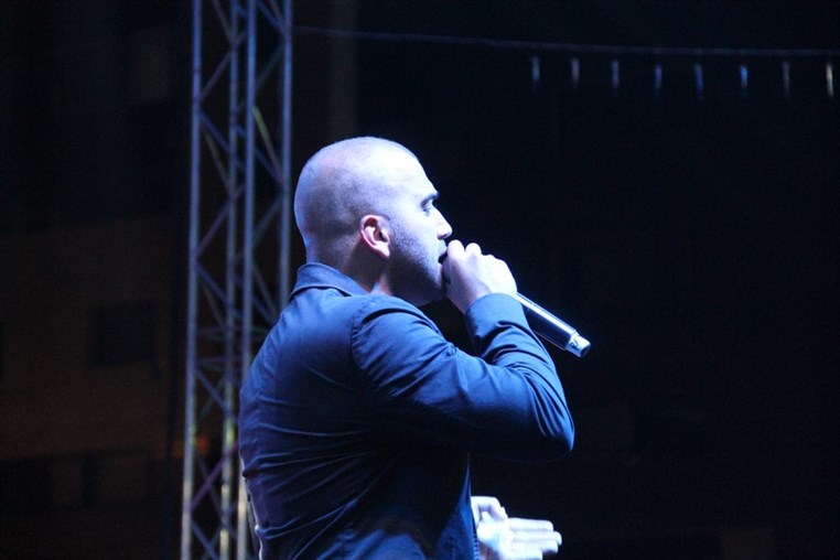 Dbayeh Summer Festival 2013